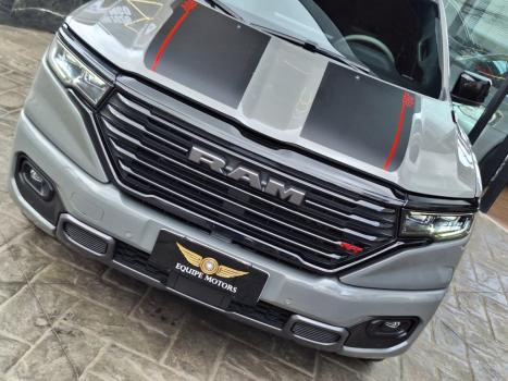 RAM Rampage 2.0 4P HURRICANE 4 TURBO R/T 4X4 AUTOM�TICO, Foto 2