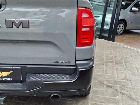 RAM Rampage 2.0 4P HURRICANE 4 TURBO R/T 4X4 AUTOM�TICO, Foto 8