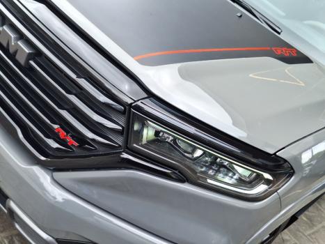 RAM Rampage 2.0 4P HURRICANE 4 TURBO R/T 4X4 AUTOM�TICO, Foto 12