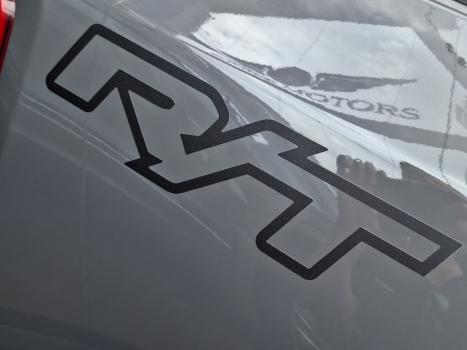 RAM Rampage 2.0 4P HURRICANE 4 TURBO R/T 4X4 AUTOM�TICO, Foto 13