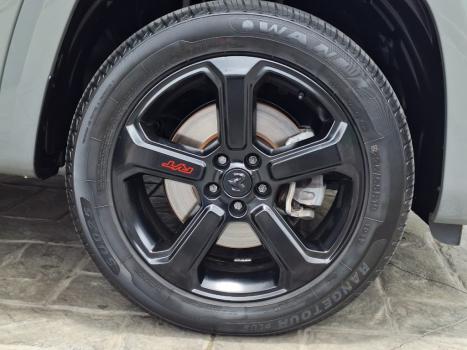 RAM Rampage 2.0 4P HURRICANE 4 TURBO R/T 4X4 AUTOM�TICO, Foto 14