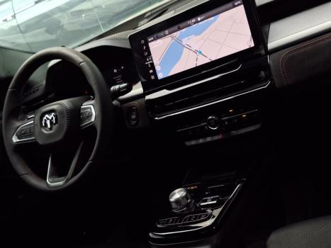 RAM Rampage 2.0 4P HURRICANE 4 TURBO R/T 4X4 AUTOM�TICO, Foto 16