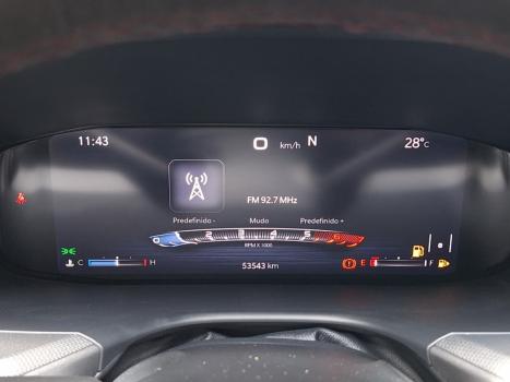 RAM Rampage 2.0 4P HURRICANE 4 TURBO R/T 4X4 AUTOM�TICO, Foto 20