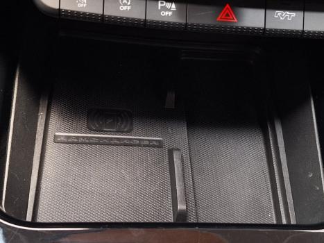 RAM Rampage 2.0 4P HURRICANE 4 TURBO R/T 4X4 AUTOM�TICO, Foto 21