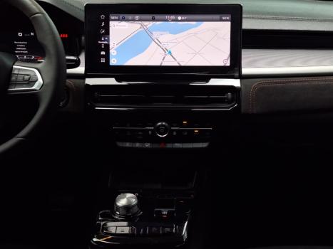 RAM Rampage 2.0 4P HURRICANE 4 TURBO R/T 4X4 AUTOM�TICO, Foto 24