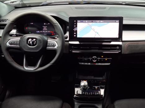 RAM Rampage 2.0 4P HURRICANE 4 TURBO R/T 4X4 AUTOM�TICO, Foto 25