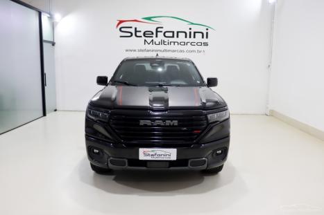 RAM Rampage 2.0 4P HURRICANE 4 TURBO R/T 4X4 AUTOM�TICO, Foto 2