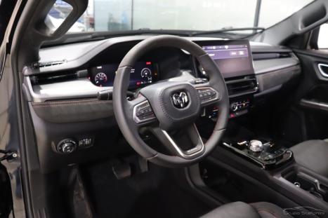 RAM Rampage 2.0 4P HURRICANE 4 TURBO R/T 4X4 AUTOM�TICO, Foto 4