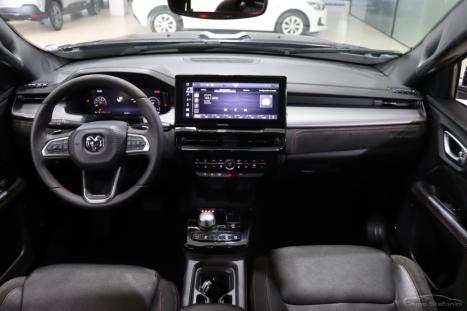 RAM Rampage 2.0 4P HURRICANE 4 TURBO R/T 4X4 AUTOM�TICO, Foto 6