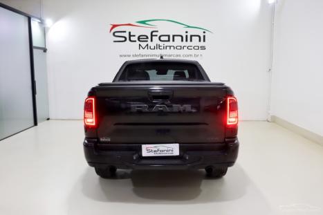RAM Rampage 2.0 4P HURRICANE 4 TURBO R/T 4X4 AUTOM�TICO, Foto 12