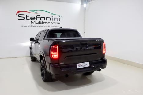 RAM Rampage 2.0 4P HURRICANE 4 TURBO R/T 4X4 AUTOM�TICO, Foto 13