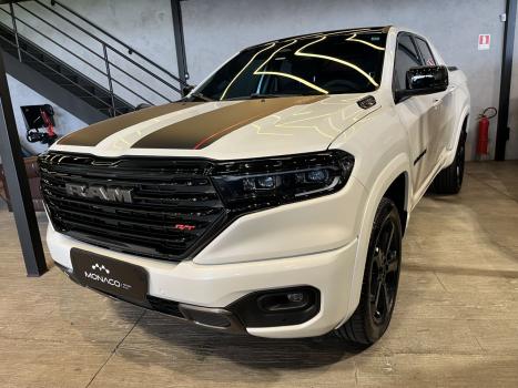 RAM Rampage 2.0 4P HURRICANE 4 TURBO R/T 4X4 AUTOM�TICO, Foto 2