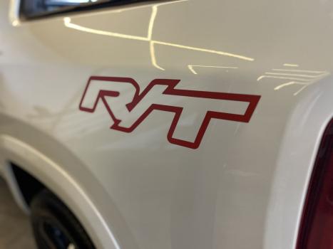 RAM Rampage 2.0 4P HURRICANE 4 TURBO R/T 4X4 AUTOM�TICO, Foto 8