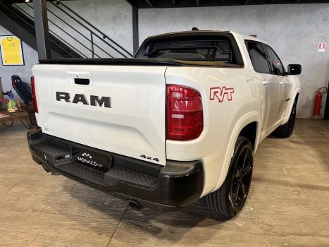 RAM Rampage 2.0 4P HURRICANE 4 TURBO R/T 4X4 AUTOM�TICO, Foto 9