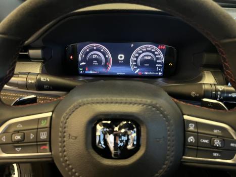 RAM Rampage 2.0 4P HURRICANE 4 TURBO R/T 4X4 AUTOM�TICO, Foto 13