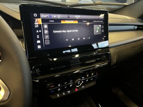 RAM Rampage 2.0 4P HURRICANE 4 TURBO R/T 4X4 AUTOM�TICO, Foto 14