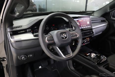 RAM Rampage 2.0 4P HURRICANE 4 TURBO REBEL 4X4 AUTOM�TICO, Foto 4