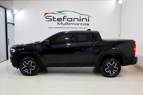 RAM Rampage 2.0 4P HURRICANE 4 TURBO REBEL 4X4 AUTOM�TICO, Foto 10