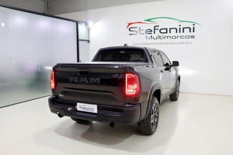 RAM Rampage 2.0 4P HURRICANE 4 TURBO REBEL 4X4 AUTOM�TICO, Foto 11