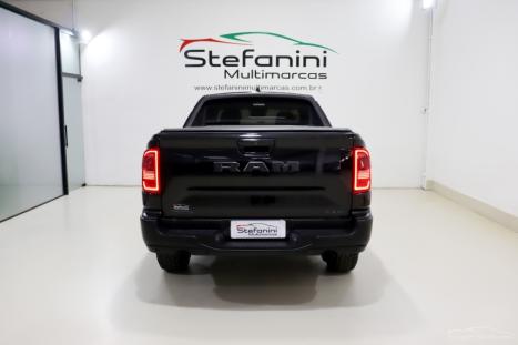 RAM Rampage 2.0 4P HURRICANE 4 TURBO REBEL 4X4 AUTOM�TICO, Foto 12