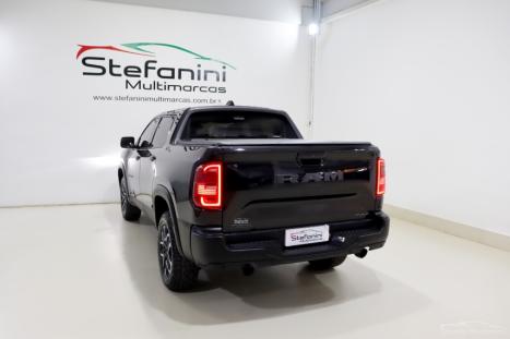 RAM Rampage 2.0 4P HURRICANE 4 TURBO REBEL 4X4 AUTOM�TICO, Foto 13