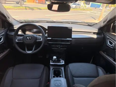 RAM Rampage 2.0 4P HURRICANE 4 TURBO R/T 4X4 AUTOM�TICO, Foto 9