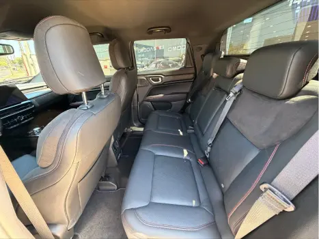 RAM Rampage 2.0 4P HURRICANE 4 TURBO R/T 4X4 AUTOM�TICO, Foto 10