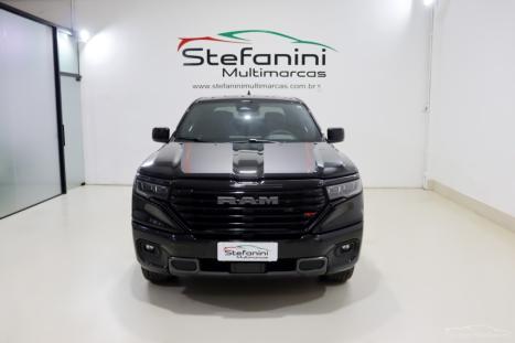 RAM Rampage 2.0 4P HURRICANE 4 TURBO R/T 4X4 AUTOM�TICO, Foto 2