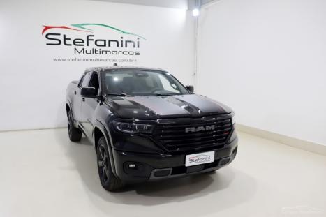 RAM Rampage 2.0 4P HURRICANE 4 TURBO R/T 4X4 AUTOM�TICO, Foto 3