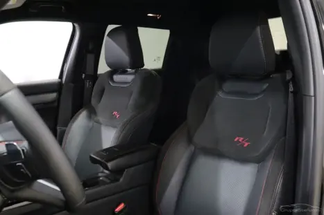 RAM Rampage 2.0 4P HURRICANE 4 TURBO R/T 4X4 AUTOM�TICO, Foto 7