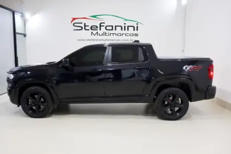 RAM Rampage 2.0 4P HURRICANE 4 TURBO R/T 4X4 AUTOM�TICO, Foto 10