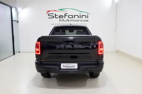 RAM Rampage 2.0 4P HURRICANE 4 TURBO R/T 4X4 AUTOM�TICO, Foto 12