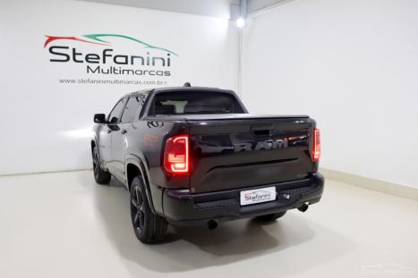 RAM Rampage 2.0 4P HURRICANE 4 TURBO R/T 4X4 AUTOM�TICO, Foto 13