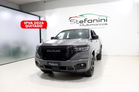 RAM Rampage 2.0 4P HURRICANE 4 TURBO R/T 4X4 AUTOM�TICO, Foto 1