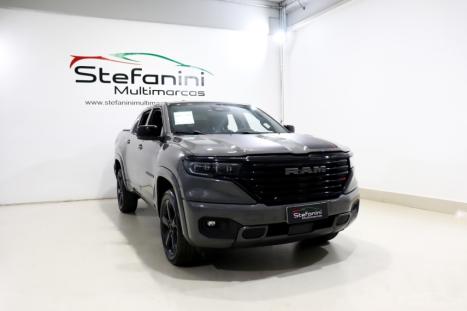 RAM Rampage 2.0 4P HURRICANE 4 TURBO R/T 4X4 AUTOM�TICO, Foto 3