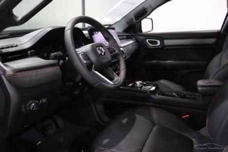 RAM Rampage 2.0 4P HURRICANE 4 TURBO R/T 4X4 AUTOM�TICO, Foto 4