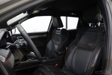 RAM Rampage 2.0 4P HURRICANE 4 TURBO R/T 4X4 AUTOM�TICO, Foto 7