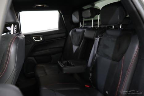 RAM Rampage 2.0 4P HURRICANE 4 TURBO R/T 4X4 AUTOM�TICO, Foto 8