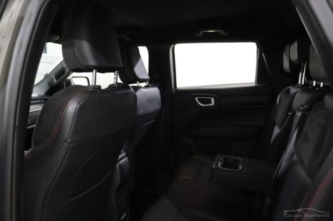 RAM Rampage 2.0 4P HURRICANE 4 TURBO R/T 4X4 AUTOM�TICO, Foto 9