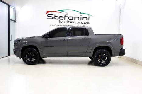 RAM Rampage 2.0 4P HURRICANE 4 TURBO R/T 4X4 AUTOM�TICO, Foto 10