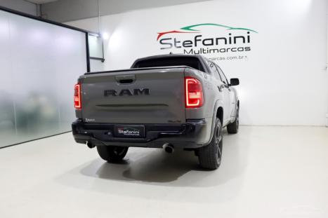 RAM Rampage 2.0 4P HURRICANE 4 TURBO R/T 4X4 AUTOM�TICO, Foto 11