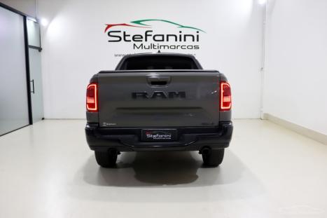 RAM Rampage 2.0 4P HURRICANE 4 TURBO R/T 4X4 AUTOM�TICO, Foto 12