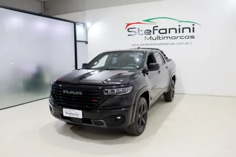 RAM Rampage 2.0 4P HURRICANE 4 TURBO R/T 4X4 AUTOM�TICO, Foto 1