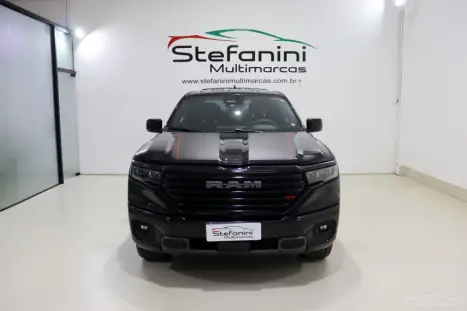 RAM Rampage 2.0 4P HURRICANE 4 TURBO R/T 4X4 AUTOM�TICO, Foto 2