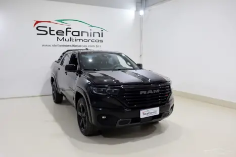 RAM Rampage 2.0 4P HURRICANE 4 TURBO R/T 4X4 AUTOM�TICO, Foto 3