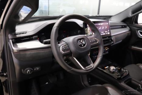 RAM Rampage 2.0 4P HURRICANE 4 TURBO R/T 4X4 AUTOM�TICO, Foto 4