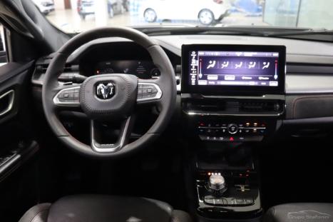 RAM Rampage 2.0 4P HURRICANE 4 TURBO R/T 4X4 AUTOM�TICO, Foto 5