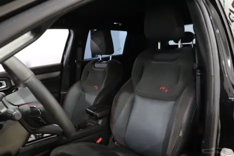 RAM Rampage 2.0 4P HURRICANE 4 TURBO R/T 4X4 AUTOM�TICO, Foto 7