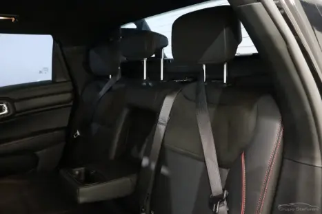 RAM Rampage 2.0 4P HURRICANE 4 TURBO R/T 4X4 AUTOM�TICO, Foto 8