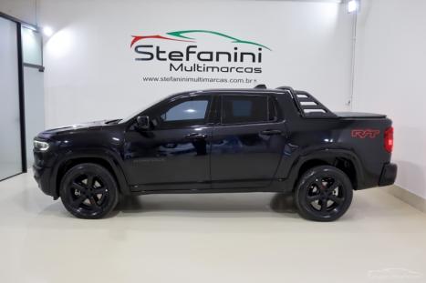 RAM Rampage 2.0 4P HURRICANE 4 TURBO R/T 4X4 AUTOM�TICO, Foto 9